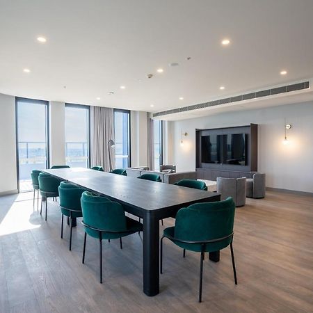Liberty One Apartment Melbourne Exterior photo
