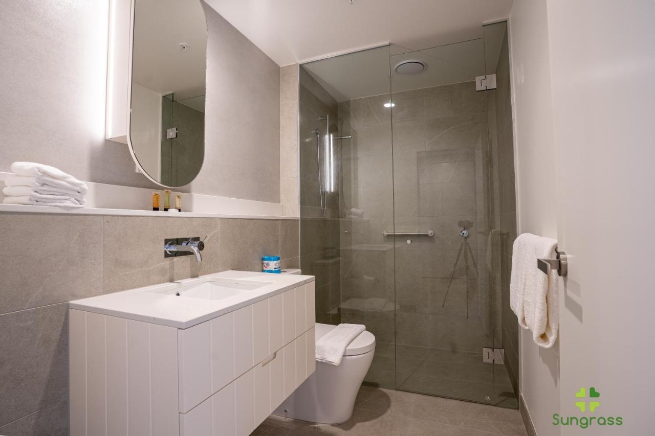 Liberty One Apartment Melbourne Exterior photo